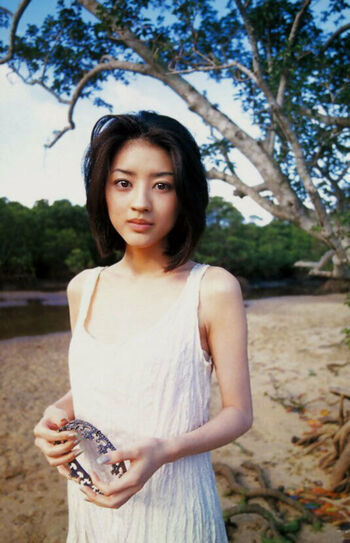 Full leaked Maju ozawa private photo