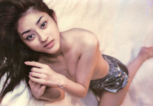 maju ozawa