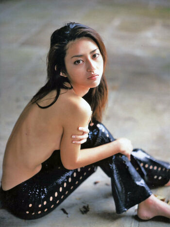 Full leaked Maju ozawa private photo