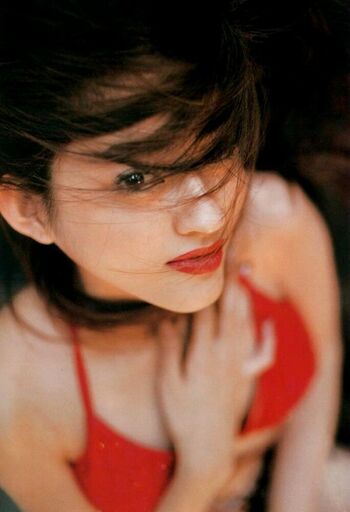 Full leaked Maju ozawa private photo