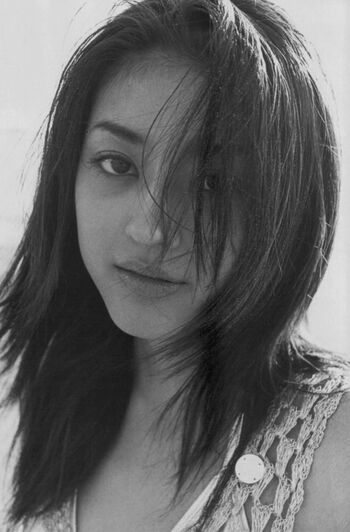 Full leaked Maju ozawa private photo