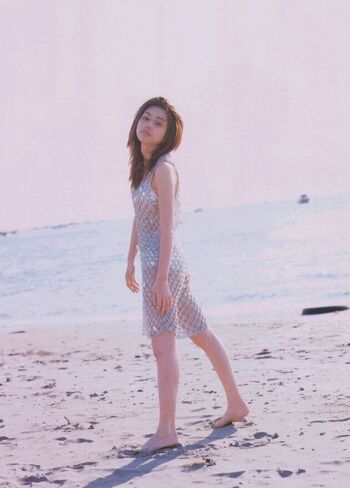 Full leaked Maju ozawa private photo