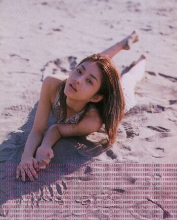 Full leaked Maju ozawa private photo