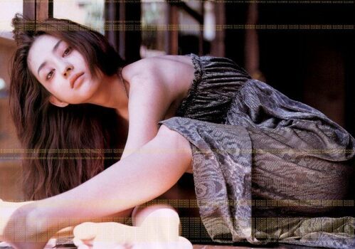 Full leaked Maju ozawa private photo