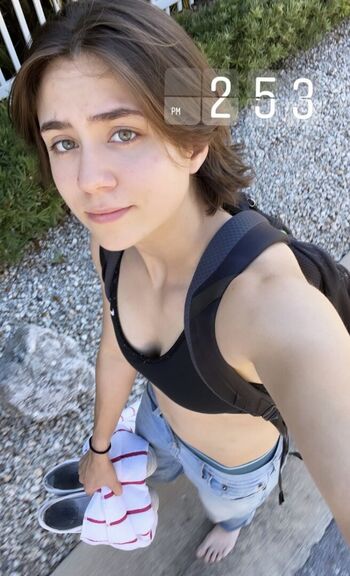 Full leaked Mak ingemi private photo