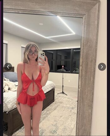 Full leaked Makayla frederick private photo