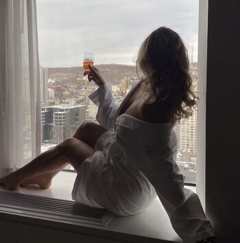 Full leaked Makayla le private photo