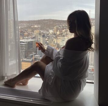 Full leaked Makayla le private photo