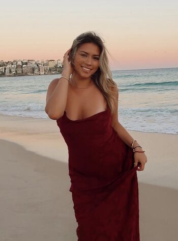 Full leaked Makayla le private photo
