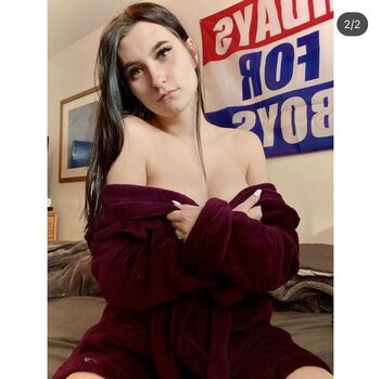 Full leaked Makayla leigh thompson private photo