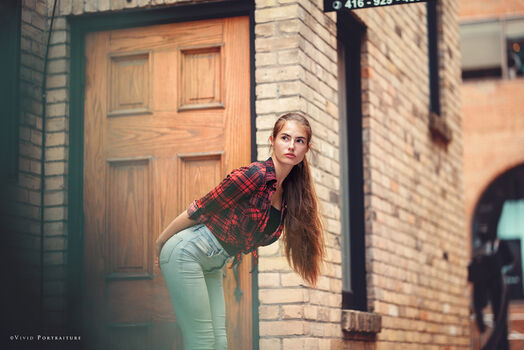 Full leaked Makayla rogerson private photo