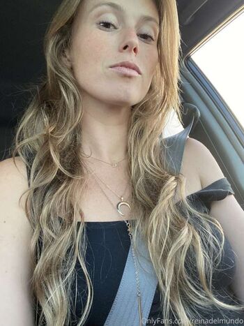 Full leaked Make it reina private photo