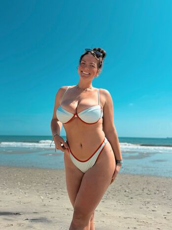 Full leaked Makena larson private photo