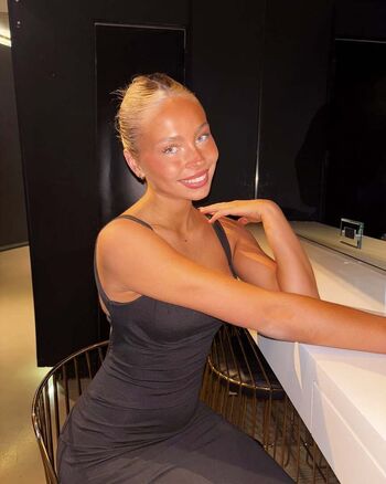 Full leaked Makena mcneill private photo