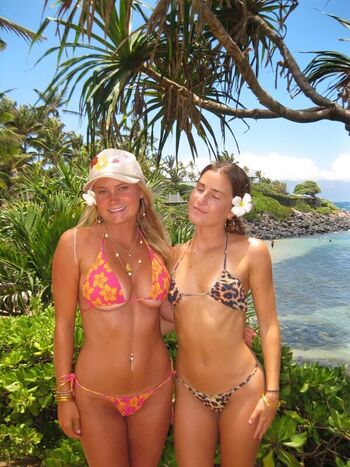 Full leaked Makenaheustis private photo