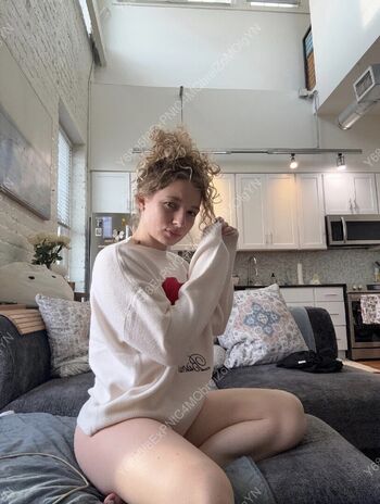 Full leaked Makenna dean page private photo