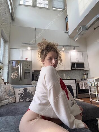Full leaked Makenna dean page private photo