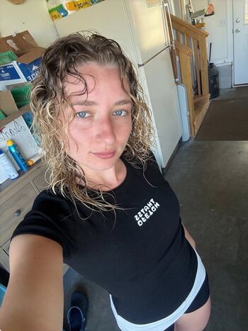 Full leaked Makenna dean page private photo