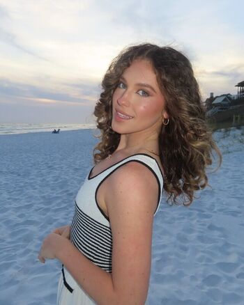 Makensy Manbeck