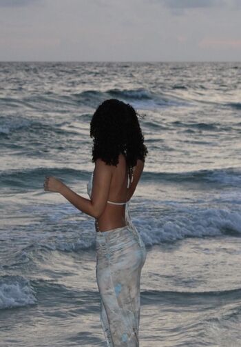 Full leaked Makenzie page private photo