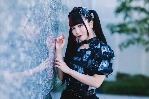 Full leaked Maki itoh private photo