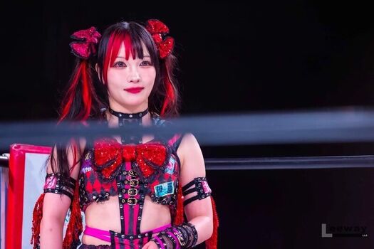 Full leaked Maki itoh private photo