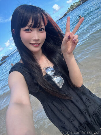 Maki Itoh