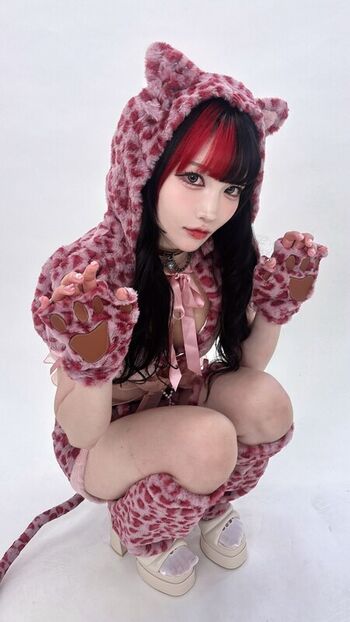 Full leaked Maki itoh private photo