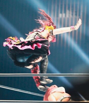 Full leaked Maki itoh private photo