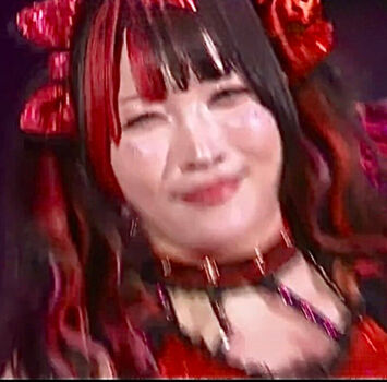 Full leaked Maki itoh private photo