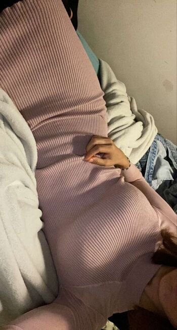 Full leaked Maki page private photo