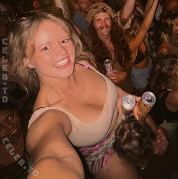 Full leaked Makilllla private photo