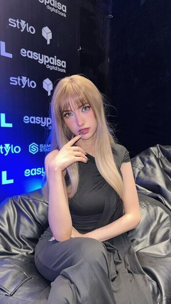 Full leaked Makimaxsan private photo