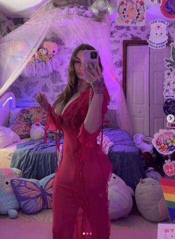 Full leaked Makingmaggie private photo