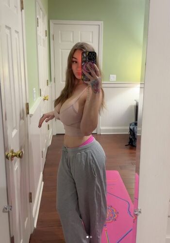 Full leaked Makingmaggie private photo
