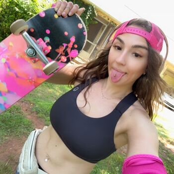 Full leaked Makingmaggie private photo