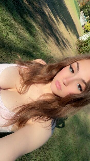 Full leaked Makingmaggie private photo