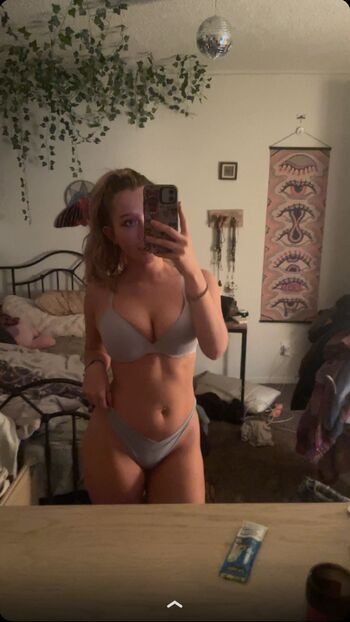 Full leaked Makiya epley private photo