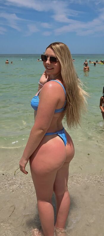 Full leaked Makyah granacki private photo