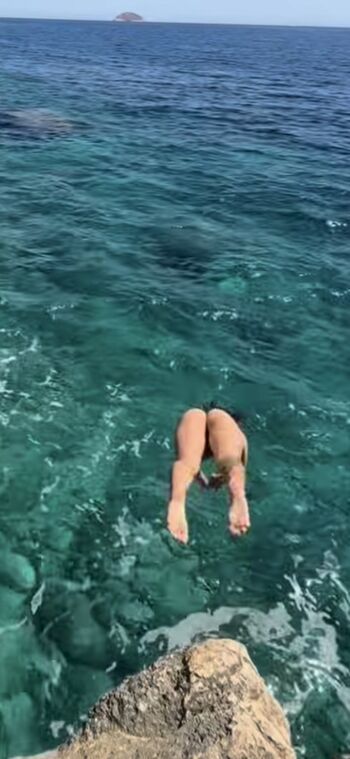 Full leaked Mala mujer private photo