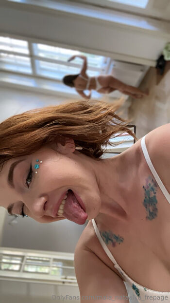 Full leaked Mala nataalka frepage private photo