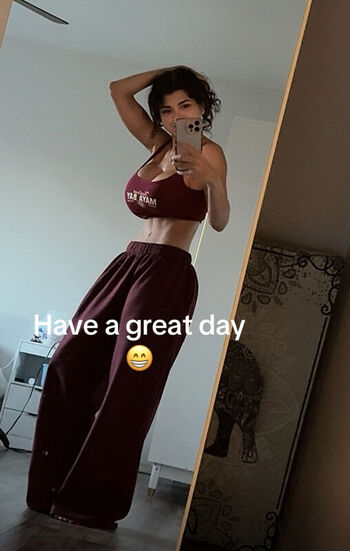 Full leaked Malaika anwar private photo