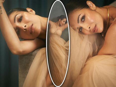 Malaika Khan
