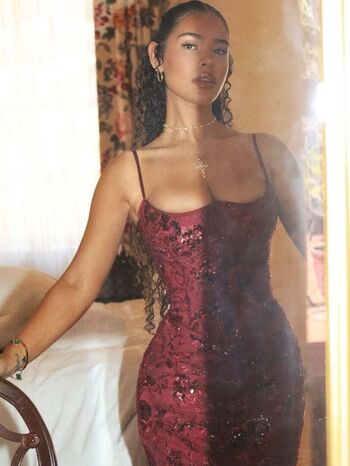 Full leaked Malaika terry private photo