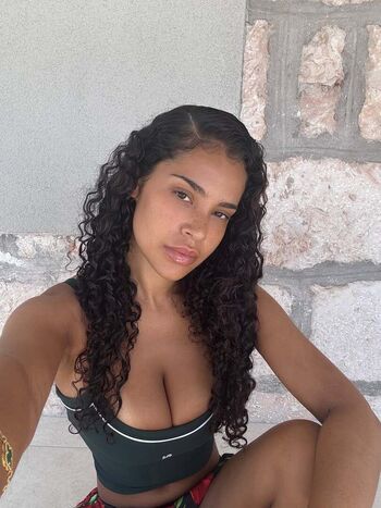 Full leaked Malaika terry private photo