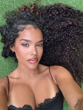 Full leaked Malaika terry private photo