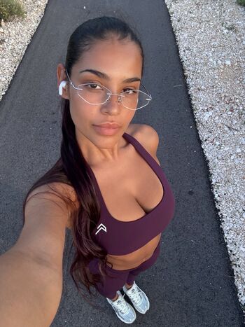 Full leaked Malaika terry private photo