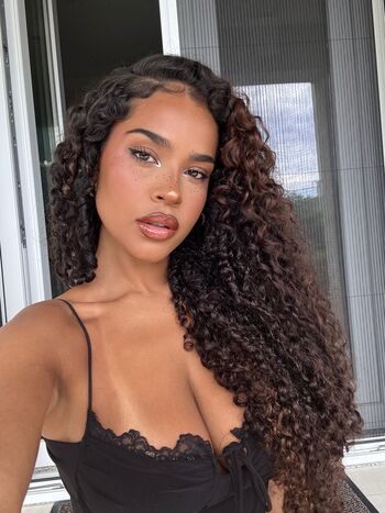 Full leaked Malaika terry private photo