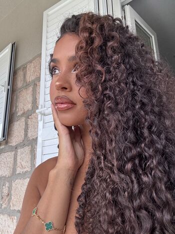 Full leaked Malaika terry private photo