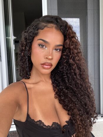 Full leaked Malaika terry private photo